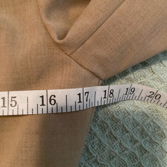 New York & co blazer size 4 - Picture 5 of 9